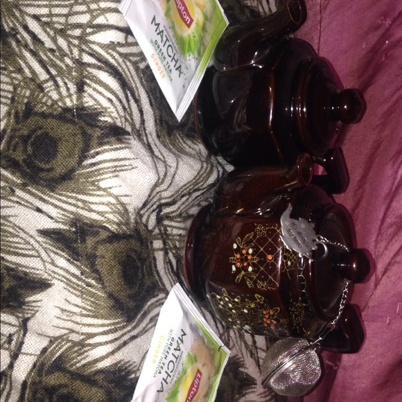 Matching Tea Kettles from Japan 8hr Price Drop - Picture 7 of 8